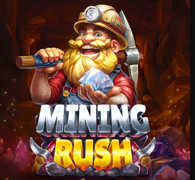Mining Rush